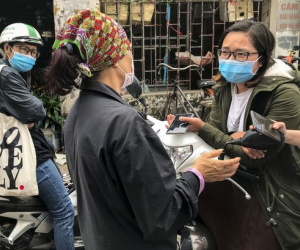 Bé gái 2 tuổi tử vong trong ngày đầu đến lớp ở Hà Nội: Gia đình đến thấy môi cháu đã thâm tím, mạch yếu