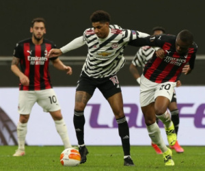 Rashford tiếp tục chấn thương, HLV Solskjaer nín thở chờ hàng tiền đạo MU