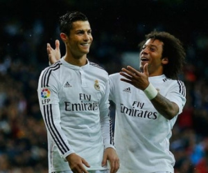 Marcelo hé lộ kế hoạch tái hợp Ronaldo, CĐV Real mừng thầm