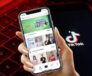 Yêu cầu TikTok siết chặt kiểm duyệt, bảo đảm nội dung phù hợp với trẻ em