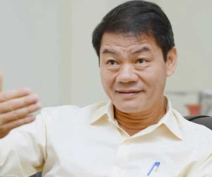 Những lần khởi nghiệp của tỷ phú Trần Bá Dương: Từ anh công nhân vét mỡ bò đến cơ ngơi ô tô - bất động sản - nông nghiệp khổng lồ