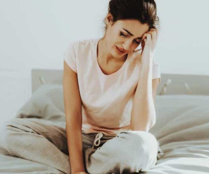 Cô gái 25 tuổi mắc ung thư cổ tử cung sau khi quan hệ: BS cảnh báo 4 kiểu đàn ông mà phụ nữ nhất định phải từ chối 'ân ái'
