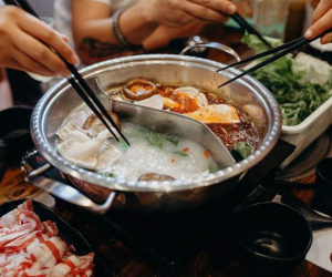 3 thói quen ăn uống gây ung thư thực quản cực nhanh, tất cả đều nằm trong 'danh sách đen' của WHO nhưng ít ai để ý
