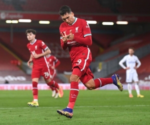 Dean Henderson là số 1 MU, Firmino ở lại Liverpool