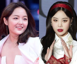 Nữ thần sexy mới Soojin (G)I-DLE 'lật kèo' căng đét cáo buộc bạo lực, tố ngược sao nhí Gia Đình Là Số 1 có thói cà khịa