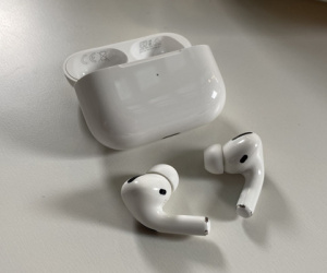 AirPods 3 chưa hết hot, AirPods Pro thế hệ mới đã rục rịch thông tin ra mắt