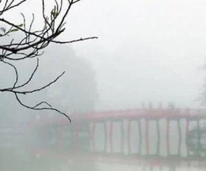 Ngày mai, Bắc Bộ chuyển rét vùng núi cao dưới 15 độ C