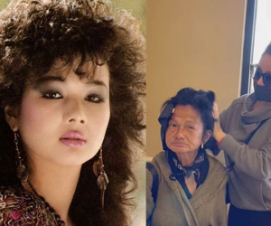 Kim Ngân nói về cuộc sống lang thang ở Mỹ: Tôi bị cướp hết tiền, bị xịt keo xịt gián lên tóc