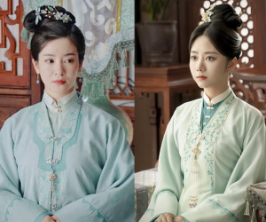 Cẩm tâm tựa ngọc: Kẻ phản bội Đàm Tùng Vận đã lộ diện, fan hú hét nghi kẻ đó là Tần Di Nương - Lý Thạnh
