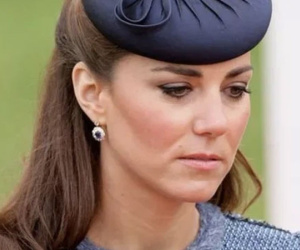 Bị Meghan Markle chỉ đích danh, Công nương Kate chấp nhận phá vỡ luật hoàng gia để đáp trả, quyết không để em dâu bóp méo sự thật