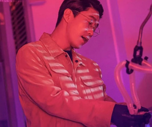 Cuộc chiến thượng lưu tập 10: Seok Hoon ra tay giúp Seo Jin nhưng bị thư ký của Ju Dan Tae phát hiện, Ro Na vẫn còn sống?