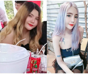 Giảm 28kg trong 6 tháng, cô gái Tiền Giang khiến những 'ánh nhìn ác ý' trước đây phải tự xấu hổ