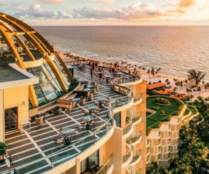 Ông trùm khách sạn toàn cầu vẫn đổ bộ vào Việt Nam