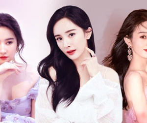 Hé lộ quan hệ phức tạp của Dương Mịch và dàn 'tiểu hoa sau 85': Không đội trời chung với Triệu Lệ Dĩnh, 'drama' nhất với Lưu Diệc Phi - Đường Yên
