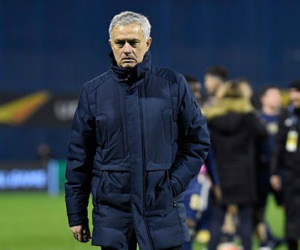 Mourinho nhận tối hậu thư, khó trụ lại ở Tottenham