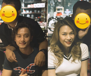 Mỹ Tâm và Mai Tài Phến lần đầu cùng lộ điện hậu drama công khai hẹn hò, ngoại hình của đàng trai sao cứ là lạ