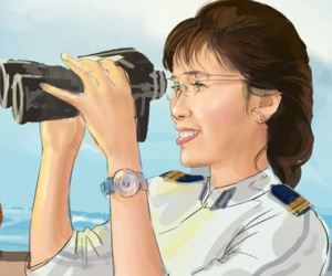 Chuyện khởi nghiệp của 'nữ tướng' Vietjet: Gác lại giấc mơ làm cô giáo, kiếm 1 triệu USD ở tuổi 21, trở thành nữ tỷ phú đầu tiên của Việt Nam
