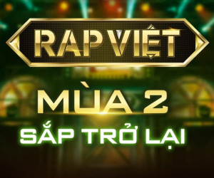 Rap Việt mùa 2: Karik chắc suất tham gia, những chiếc ghế nóng còn lại sẽ thuộc về ai?
