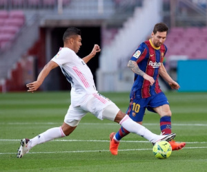 Real Madrid lạc quan dù đụng Liverpool lẫn Barca trong 1 tuần