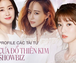 Profile khủng dàn sao nam cưa đổ thiên kim tiểu thư showbiz: Chồng mỹ nhân Vườn Sao Băng và Kim Tae Hee quyền lực nhất nhì Kbiz!