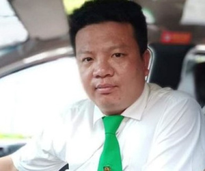 Gặp cựu lính đặc công cứu cô gái nghĩ quẩn tự tử: 'Đây là lần đầu tiên cứu người nhảy cầu'