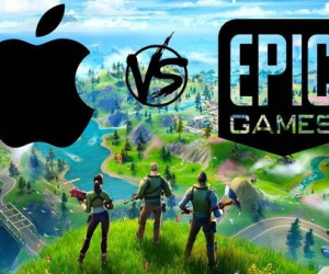 Tim Cook và nhiều lãnh đạo Apple sắp ra toà cùng Epic Games