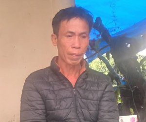 Bố nam thanh niên nghi sát hại người yêu cũ: 'Trước đây cháu có nói với mẹ chuẩn bị tiền cho con lấy vợ'