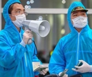 Tin vui: 24h Việt Nam không ghi nhận ca mắc COVID-19, có 118 bệnh nhân âm tính