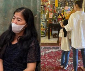 Mẹ Mai Phương tố ngược Minh Nhựt chưa từng là quản lý của nữ diễn viên, phủ nhận cháu gặp ông bà là trốn