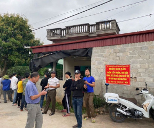Công an Bắc Giang thông tin chính thức vụ cô gái 19 tuổi nghi bị người yêu cũ sát hại