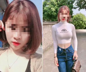 Vụ cô gái 19 tuổi nghi bị người yêu cũ sát hại ở Bắc Giang: Cách đây nửa tháng, 2 nạn nhân từng đốt chiếc xe máy mới mua