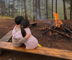 Tăng Thanh Hà khoe hình ảnh con trai cùng con gái, không ngờ hai nhóc tì đã trưởng thành tới mức này