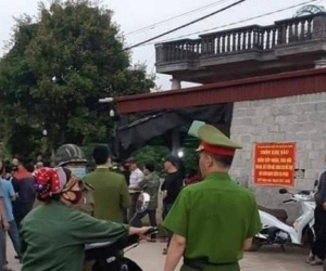 Vụ sát hại người yêu cũ 19 tuổi đang mang bầu ở Bắc Giang: Nghi phạm thường xuyên chia sẻ trạng thái cay cú, u uất trên mạng xã hội