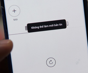 Loạt dịch vụ Facebook 'sập' toàn cầu