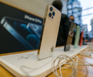 Bán iPhone không củ sạc, Apple bị Brazil phạt 2 triệu USD