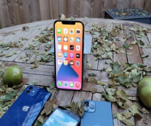 iPhone có thể bị gián đoạn sản xuất do khủng hoảng chip toàn cầu
