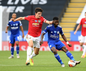 Nhận định Leicester vs MU: Quỷ đỏ giương oai