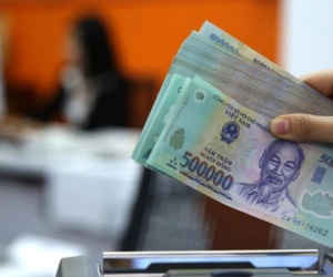 Đề xuất tăng lương hưu từ đầu năm 2022