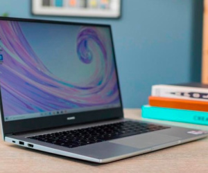 Huawei Matebook D 14 phiên bản nâng cấp chính thức lên kệ tại Việt Nam