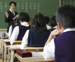Báo động tình trạng tự sát của học sinh Nhật Bản tăng cao thời Covid-19