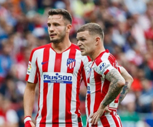M.U đặt tầm ngắm ngôi sao thất sủng ở Atletico Madrid