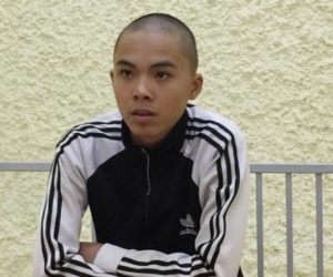 Nam thanh niên nhiều lần trộm tiền vàng của ông ngoại để chơi game