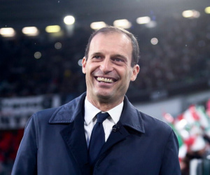 HLV Allegri xác nhận từ chối Real, lấp lửng về lại Juve