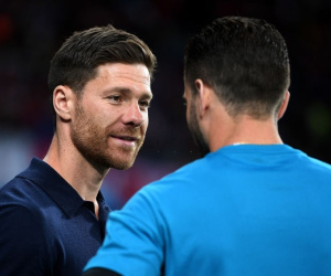 Xabi Alonso nhận lời dẫn dắt Borussia M’gladbach