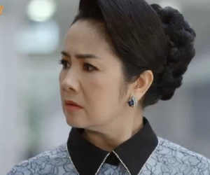 Hướng dương ngược nắng tập 43: Bà Cúc lặng người khi biết Minh vẫn mang huyết thống họ Cao, An giăng bẫy ông Vụ