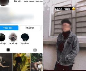 Phốt căng: 'Boy phố cổ' bị tố đánh bạn gái đến sảy thai, 'cuỗm' 61 triệu tiền sinh đẻ rồi bất ngờ đòi 'yêu lại từ đầu' nếu không sẽ tung ảnh nóng!?