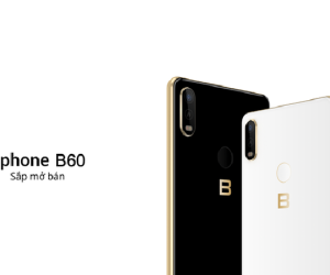 BKAV dừng bán Bphone giá rẻ tại Việt Nam để xuất khẩu cho các 'VIP' tại châu Âu, nhưng liệu chúng ta có thể tin được không?