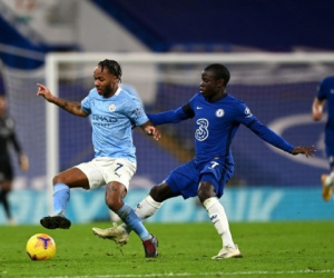 Bốc thăm Bán kết Cúp FA: Chelsea chạm trán Man City