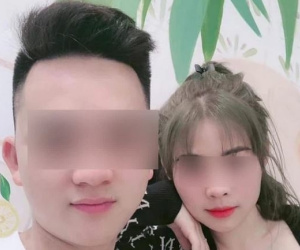 Chồng sắp cưới lên tiếng bảo vệ cô gái 19 tuổi bị người yêu cũ sát hại ở Bắc Giang, hé lộ thêm tình tiết liên quan nghi phạm