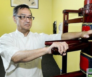 Đại đệ tử của Diệp Vấn: Cao thủ bị ngồi tù oan sau cáo buộc đánh dã man làm bạn gái sảy thai